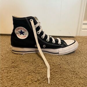 Converse Chuck Taylor All Star High-Top Sneaker - Women's